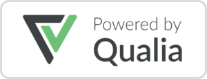 Powered by Qualia Connect